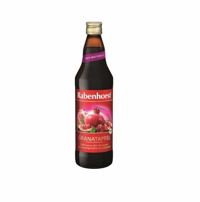 RABENHORST Sok od nara 750ml