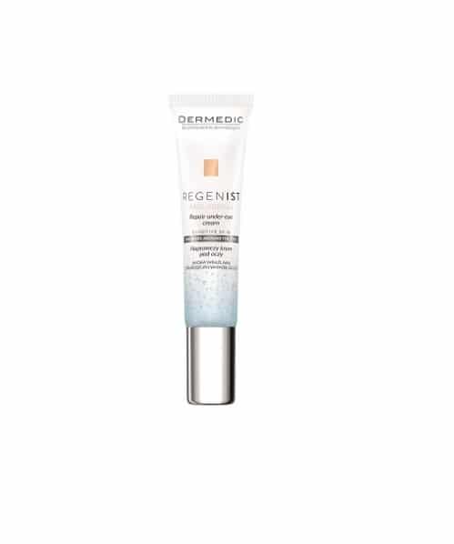 DERMEDIC Regenist Anti-Ageing obnavljajuća krema za područje oko ociju 15ml