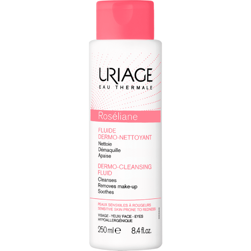 URIAGE ROSELIANE Dermatološki fluid za čišcenje 250ml