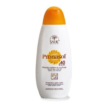 ŠALJIĆ Pronasol melem za sunčanje spf 40 200ml
