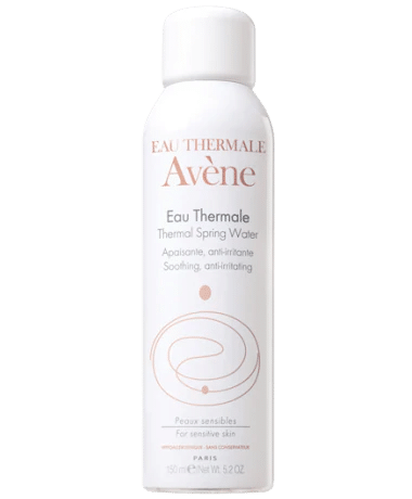 AVENE Termalna voda u raspršivaču 150ml