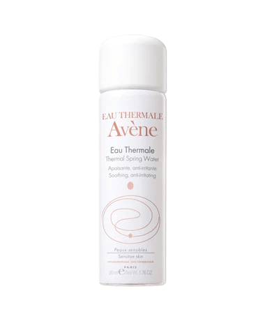 AVENE Termalna voda u raspršivaču 50ml