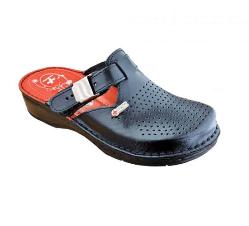 LEON Anatomska ženska papuča model 260