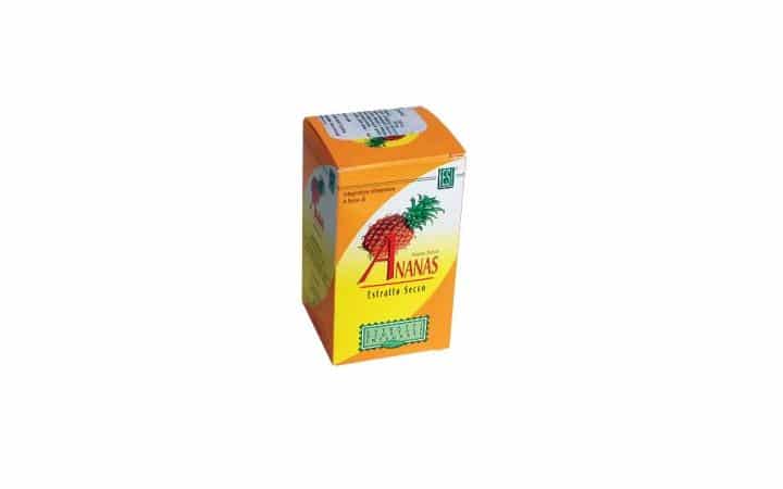 ESI ANANAS – 60 tableta
