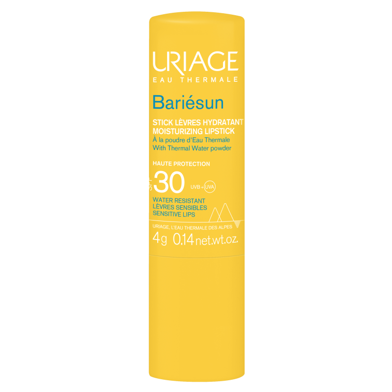 URIAGE Bariesun Balzam za usne SPF30 4g