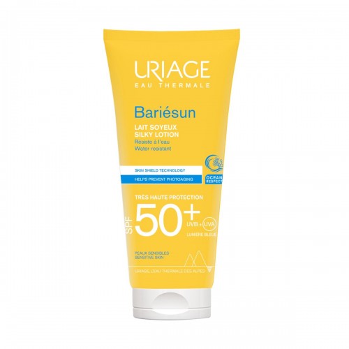 URIAGE Bariesun Losion za sunčanje za djecu SPF50, 100ml