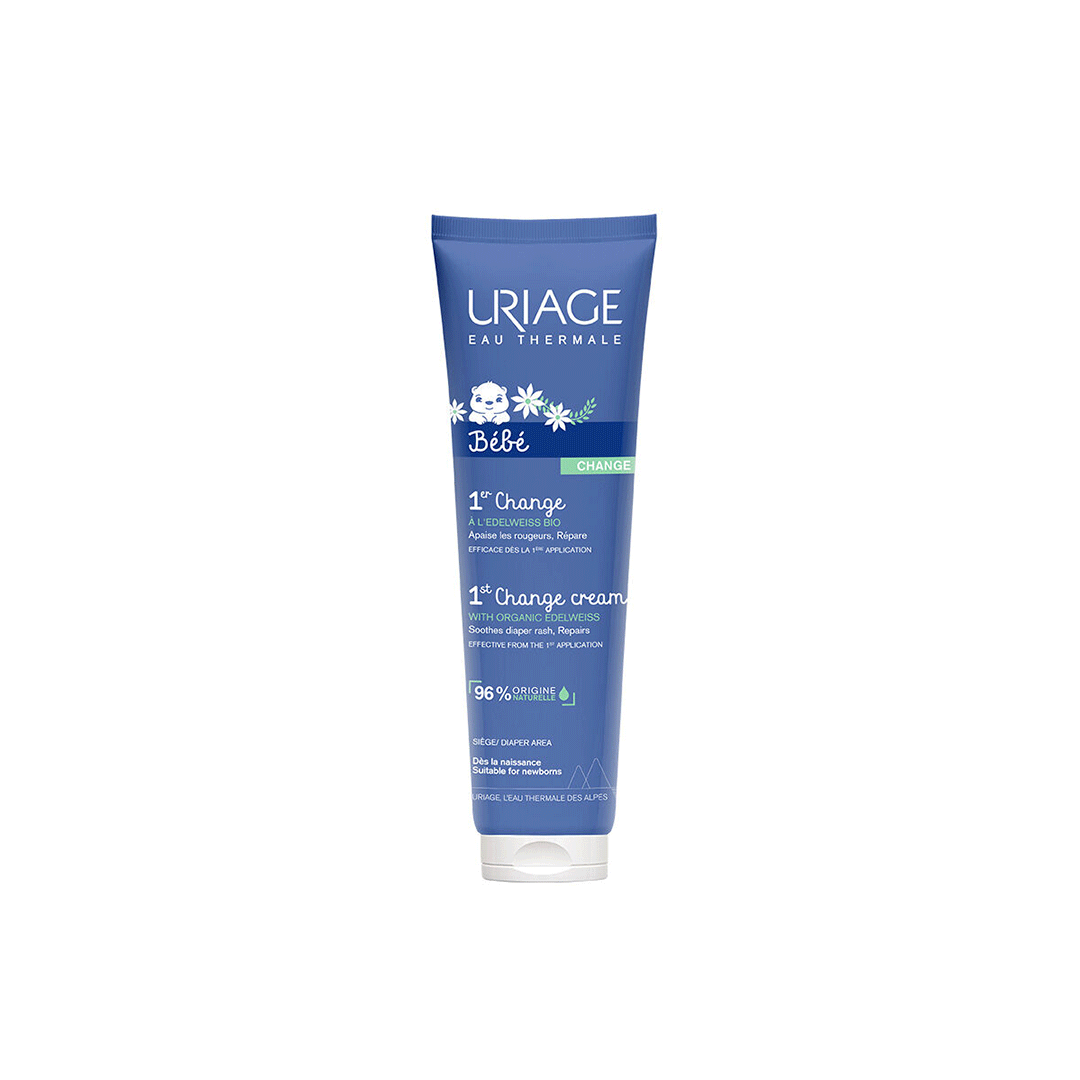 Uriage Bebe 1er Change zaštitna krema 100ml