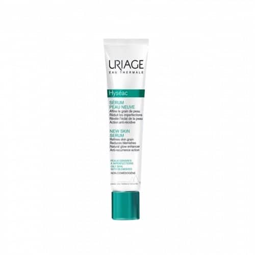 URIAGE HYSEAC New Skin serum 40ml