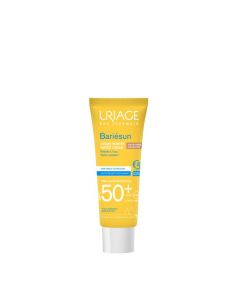 URIAGE Bariesun Fair Tonirana krema za sunčanje SPF50, 50ml