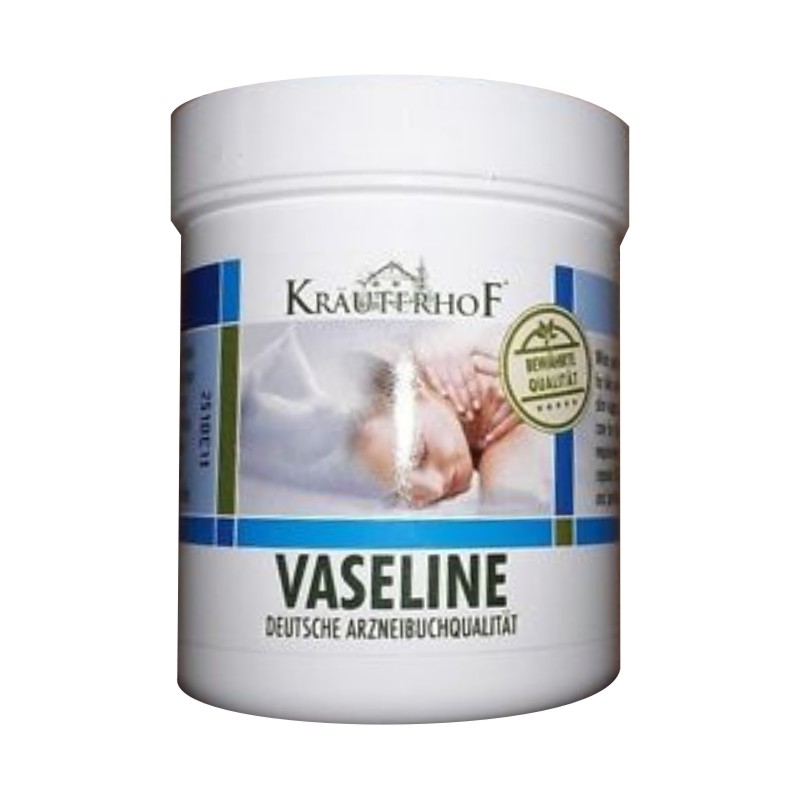 KrauterhoF VAZELIN 100ml &amp;amp;#8211; Univerzalna krema