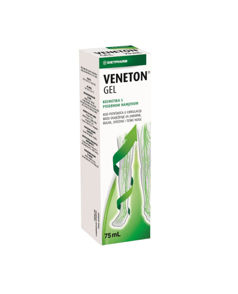 Veneton gel 75 ml