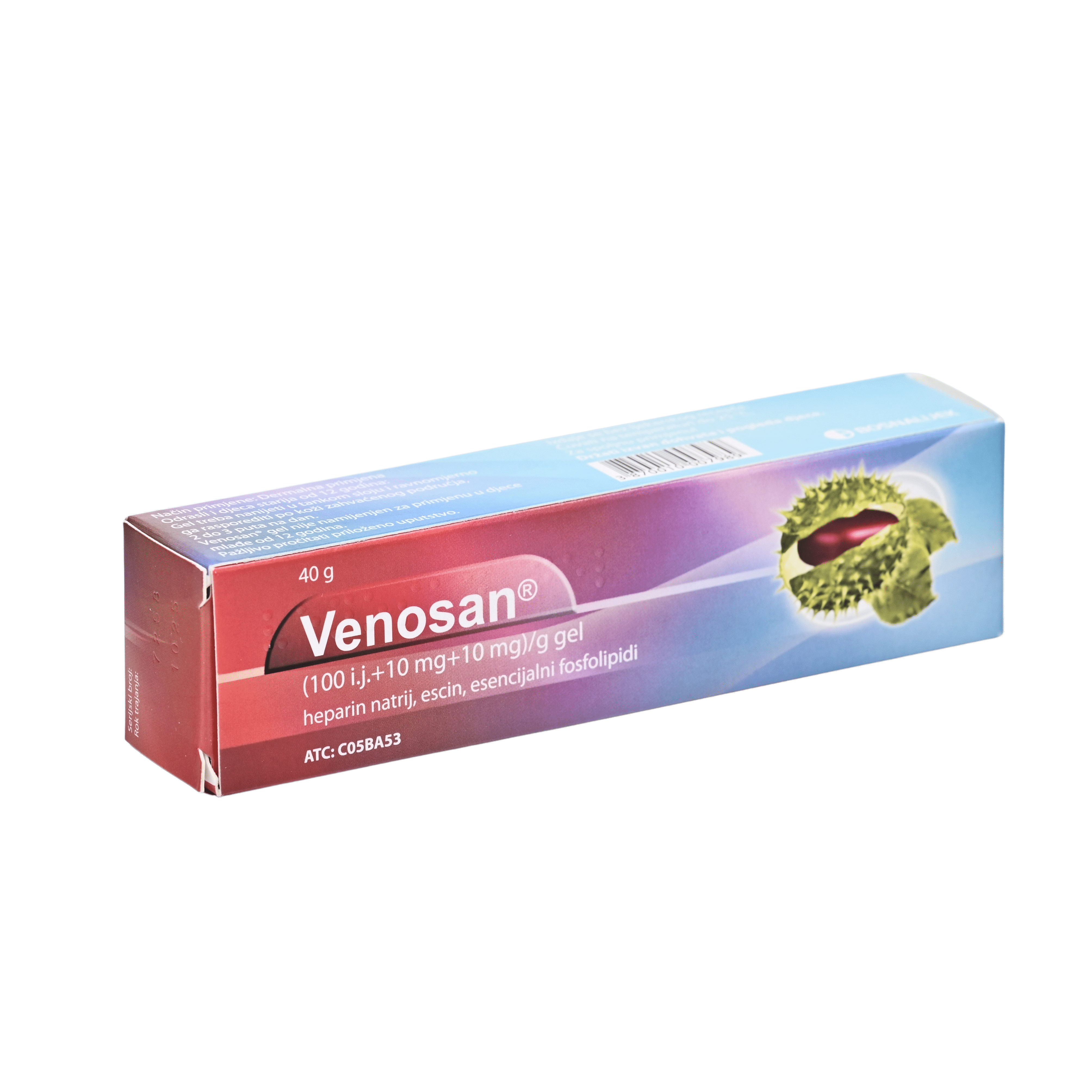 VENOSAN GEL 40 ML