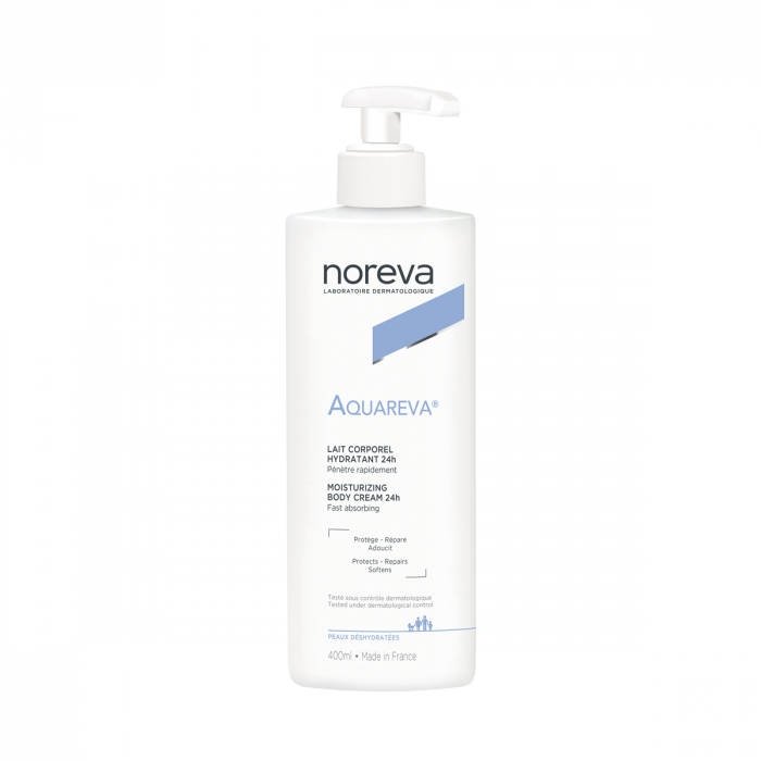 NOREVA Aquareva Hidratantni losion za tijelo 400ml